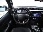 Toyota Hilux VIII Рестайлинг 2 Уфа  - изображение 40