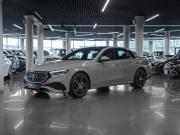 Mercedes-Benz E-Класс VI (W214 S214) Москва  - изображение 36