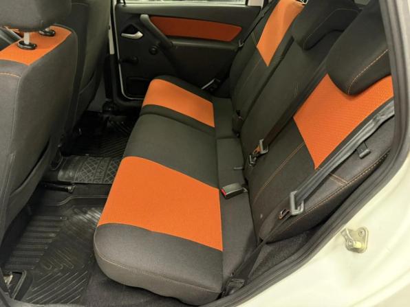 Lada (ВАЗ) Kalina II с пробегом 2015 года, цена 595 951 рубль, 98878 км, универсал, Автокод Объявления