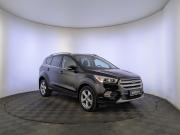 Ford Kuga II Рестайлинг Москва  - изображение 32