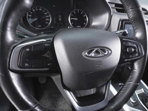 Chery Tiggo 4 I Рестайлинг с пробегом 2021 года, цена 1 320 000 рублей, 90735 км, внедорожник, Автокод Объявления