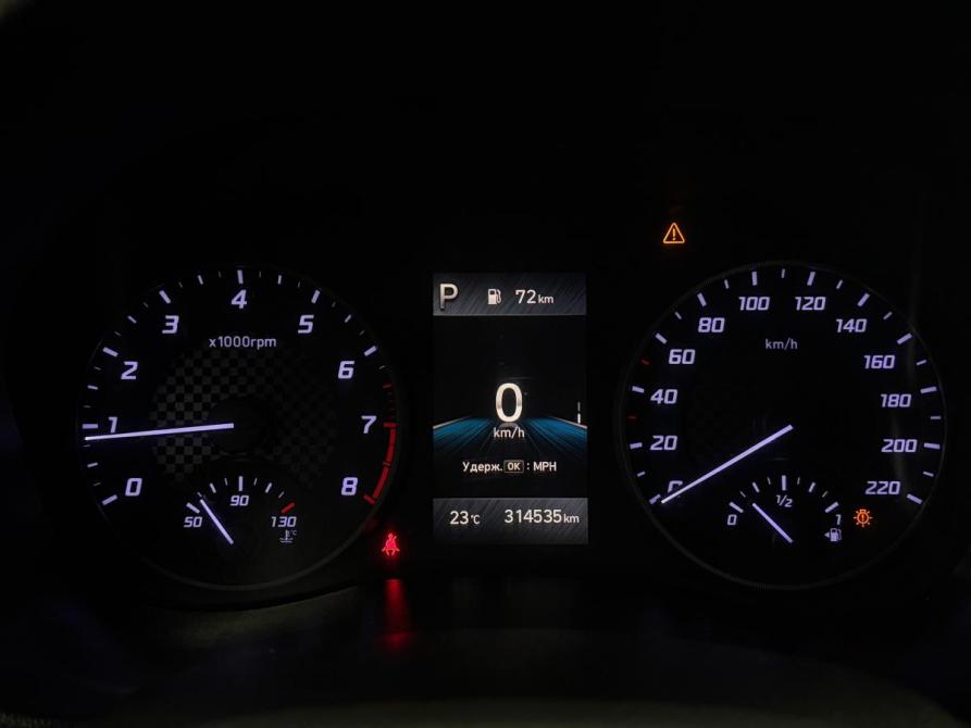 Hyundai Solaris II Рестайлинг Краснодар  - изображение 9