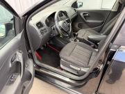 Volkswagen Polo V Рестайлинг Ростов-на-Дону  - изображение 31