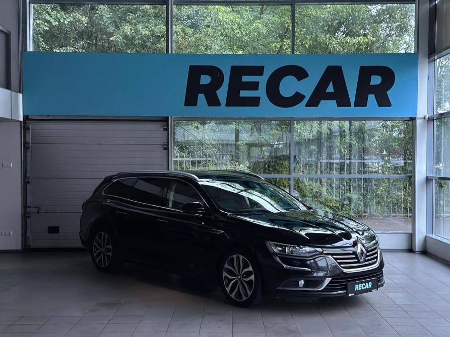 Renault Talisman I Санкт-Петербург  - изображение 7