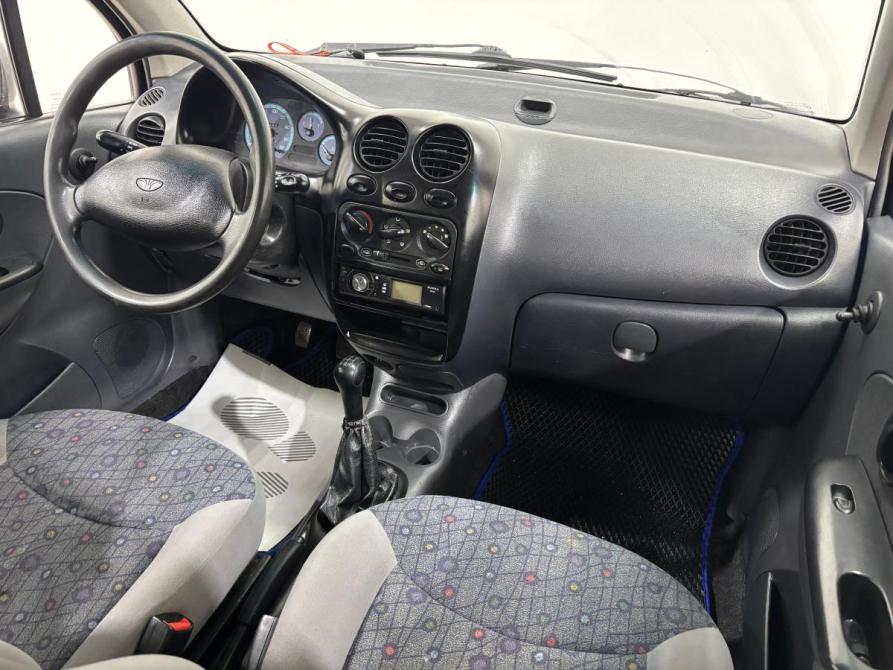 Daewoo Matiz I Рестайлинг Альметьевск  - изображение 15