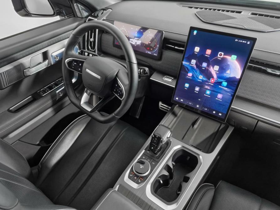 Jaecoo J7 I Нижний Новгород  - изображение 14