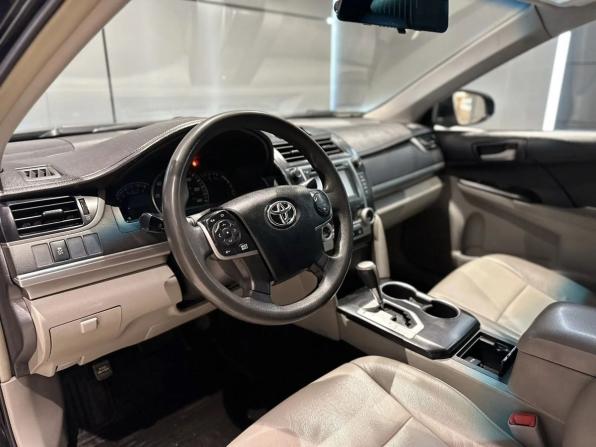 Toyota Camry VII (XV50) с пробегом 2013 года, цена 1 345 000 рублей, 170000 км, седан, Автокод Объявления
