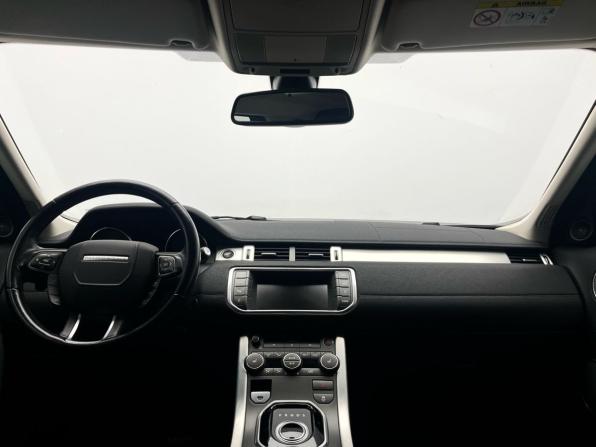 Land Rover Range Rover Evoque I с пробегом 2014 года, цена 1 995 000 рублей, 136470 км, внедорожник, Автокод Объявления