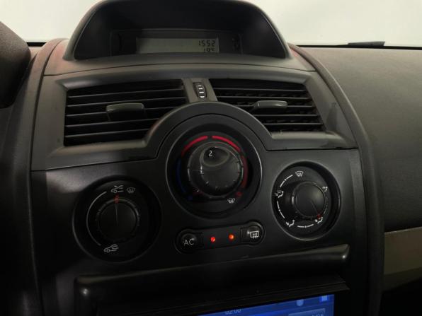 Renault Megane II Рестайлинг с пробегом 2006 года, цена 320 000 рублей, 453305 км, универсал, Автокод Объявления