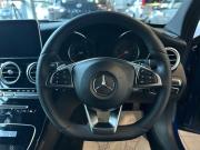 Mercedes-Benz C-Класс IV (W205) Санкт-Петербург  - изображение 60