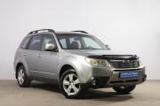 Subaru Forester III Новосибирск  - изображение 20