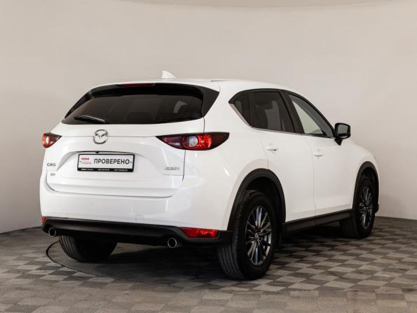 Mazda CX-5 II с пробегом 2019 года, цена 2 649 000 рублей, 88645 км, внедорожник, Автокод Объявления