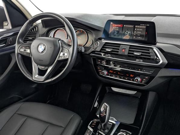 BMW X3 III (G01) с пробегом 2020 года, цена 4 265 000 рублей, 69447 км, внедорожник, Автокод Объявления