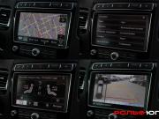 Volkswagen Touareg II Рестайлинг Москва  - изображение 42