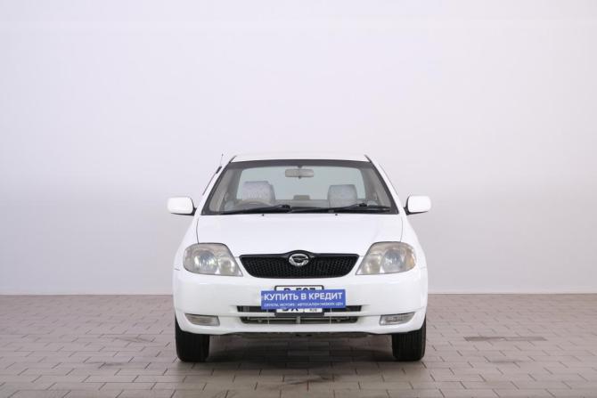 Toyota Corolla IX (E120 E130) с пробегом 2002 года, цена 599 000 рублей, 240000 км, седан, Автокод Объявления
