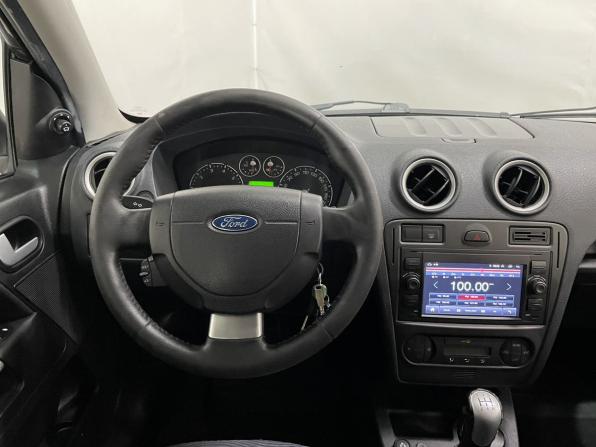 Ford Fusion I Рестайлинг с пробегом 2008 года, цена 459 000 рублей, 229560 км, хэтчбек, Автокод Объявления