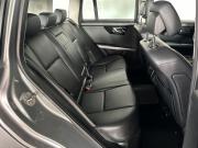 Mercedes-Benz GLK-Класс I (X204) Москва  - изображение 30