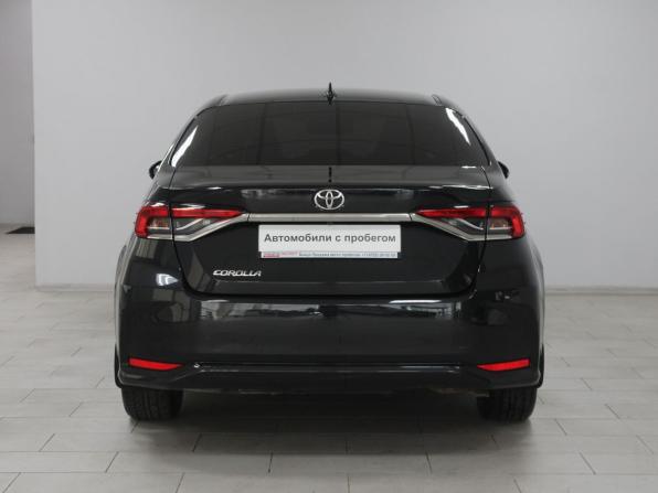 Toyota Corolla XII (E210) с пробегом 2019 года, цена 1 899 900 рублей, 82129 км, седан, Автокод Объявления