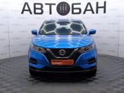Nissan Qashqai II Рестайлинг Екатеринбург  - изображение 28