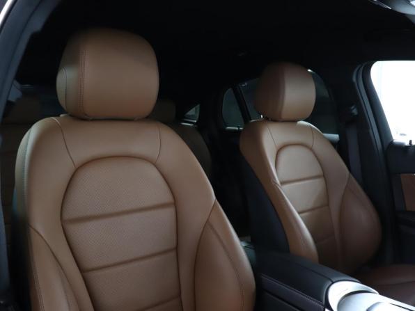 Mercedes-Benz GLC Coupe I (C253) Рестайлинг с пробегом 2020 года, цена 5 755 000 рублей, 34178 км, внедорожник, Автокод Объявления