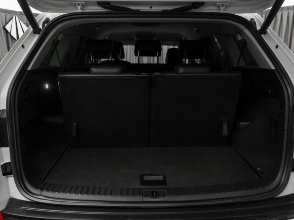 Skoda Kodiaq I с пробегом 2019 года, цена 3 290 000 рублей, 90066 км, внедорожник, Автокод Объявления