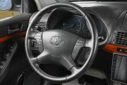 Toyota Avensis II Рестайлинг Тюмень  - изображение 32