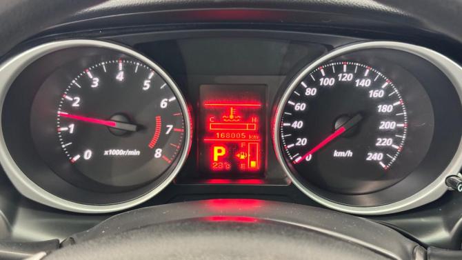 Mitsubishi ASX I с пробегом 2010 года, цена 835 000 рублей, 168004 км, внедорожник, Автокод Объявления