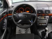 Toyota Avensis II Калуга  - изображение 24