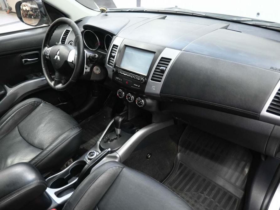 Mitsubishi Outlander II Рестайлинг Ростов-на-Дону  - изображение 7