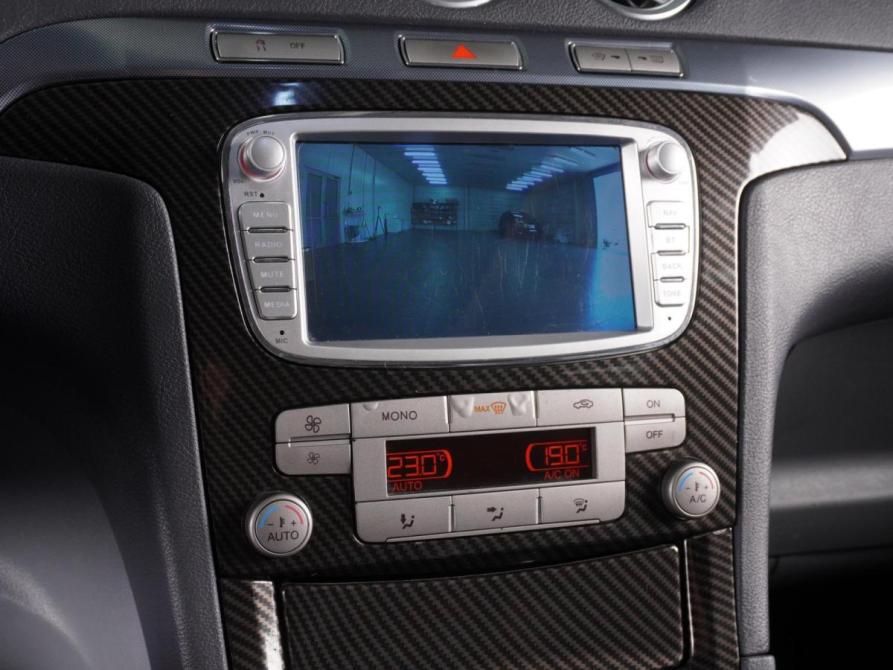 Ford S-MAX I Минеральные Воды  - изображение 15