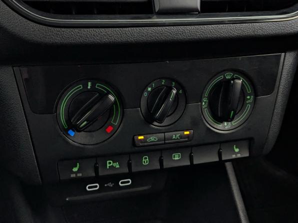 Skoda Rapid II с пробегом 2020 года, цена 1 495 000 рублей, 98046 км, лифтбек, Автокод Объявления