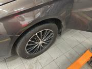 Lada (ВАЗ) Vesta I Санкт-Петербург  - изображение 19