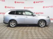 Mitsubishi Outlander III Вологда  - изображение 21