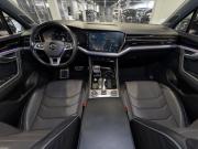 Volkswagen Touareg III Москва  - изображение 45