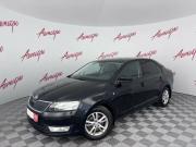Skoda Rapid I Псков  - изображение 21
