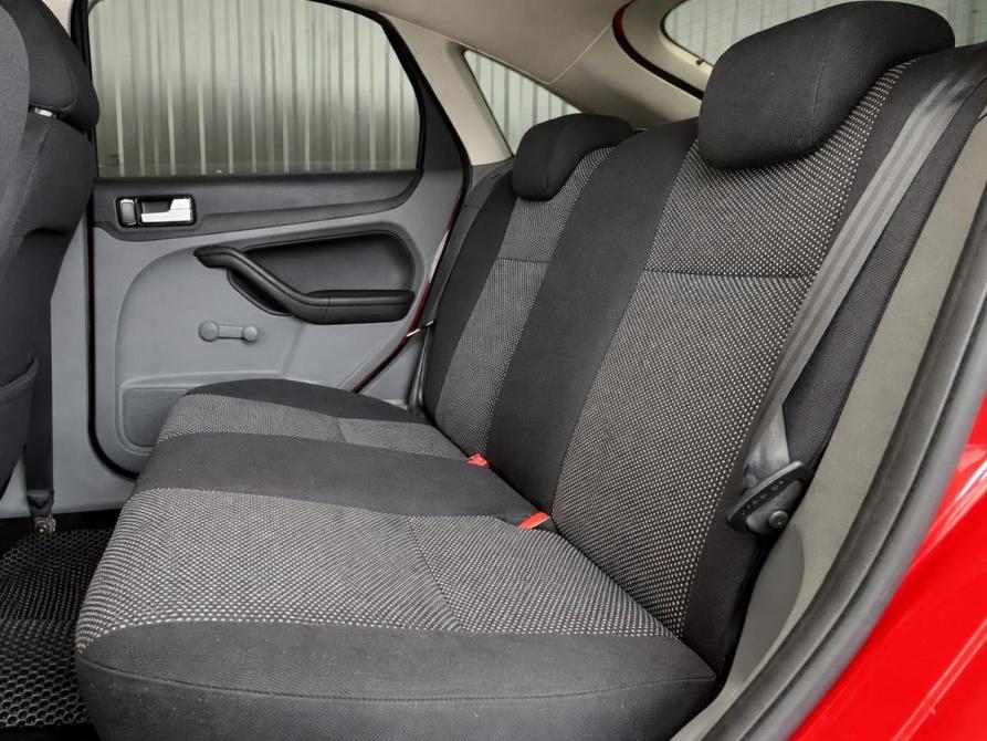 Ford Focus II Рестайлинг Пермь  - изображение 16