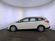 Ford Focus III Рестайлинг Москва  - изображение 34