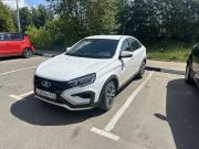 Lada (ВАЗ) Vesta I Рестайлинг (NG) Нижний Новгород  - изображение 5