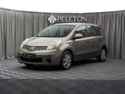 Nissan Note I Москва  - изображение 18
