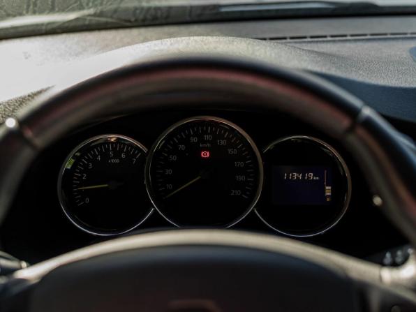 Renault Sandero II с пробегом 2014 года, цена 645 001 рубль, 113500 км, хэтчбек, Автокод Объявления