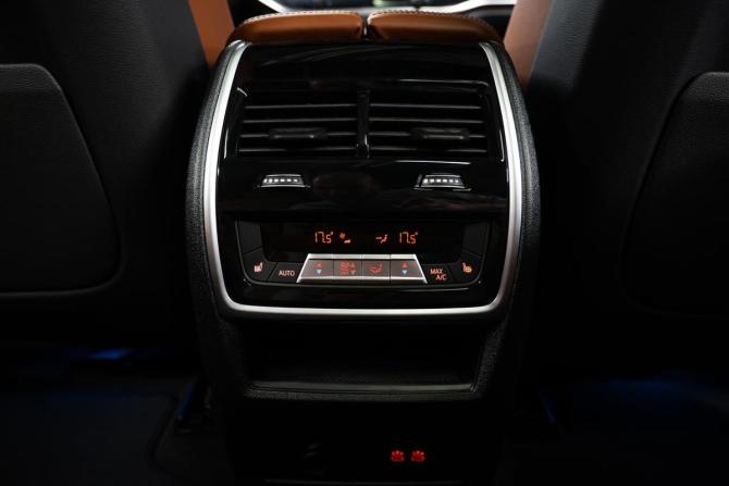 Новый BMW X5 IV (G05/G18) Рестайлинг 2026 года, цена 16 150 000 рублей, внедорожник, Автокод Объявления
