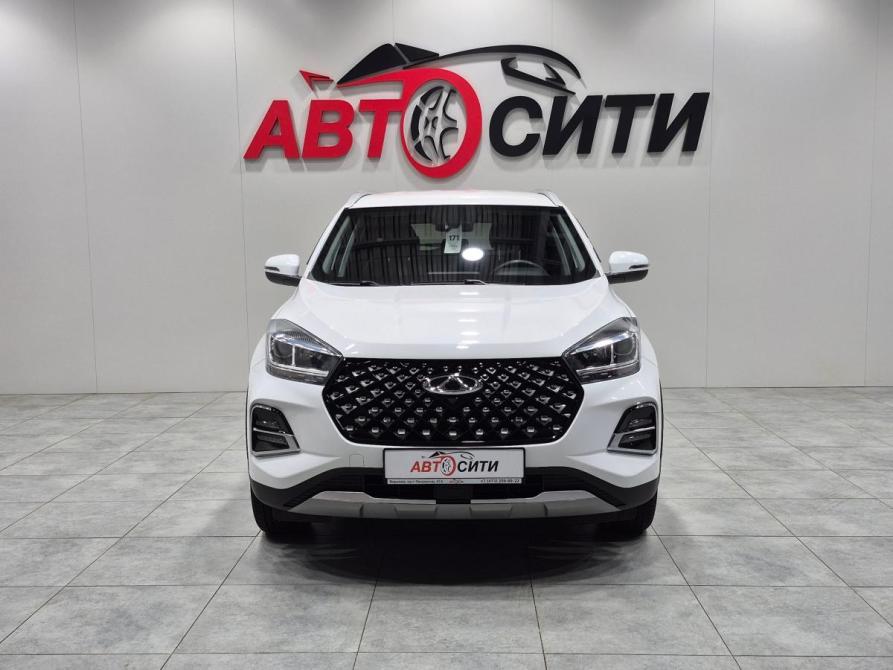 Chery Tiggo 4 Pro I Воронеж  - изображение 2