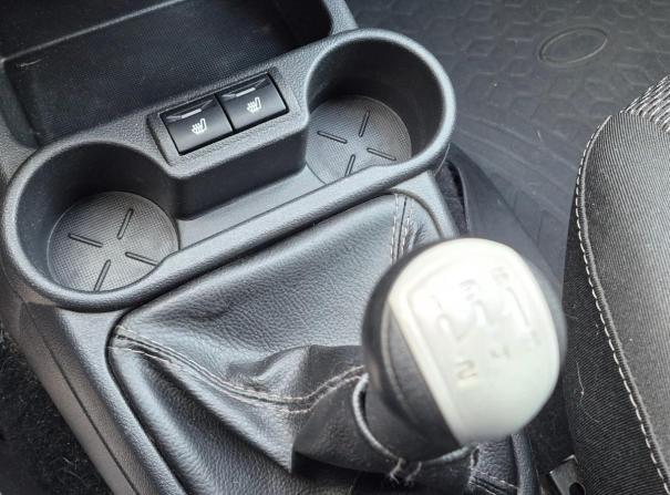 Lada (ВАЗ) Granta I с пробегом 2016 года, цена 489 000 рублей, 123904 км, лифтбек, Автокод Объявления
