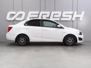 Chevrolet Aveo II Воронеж  - изображение 21
