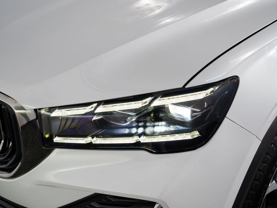 Geely Monjaro I Иркутск  - изображение 23