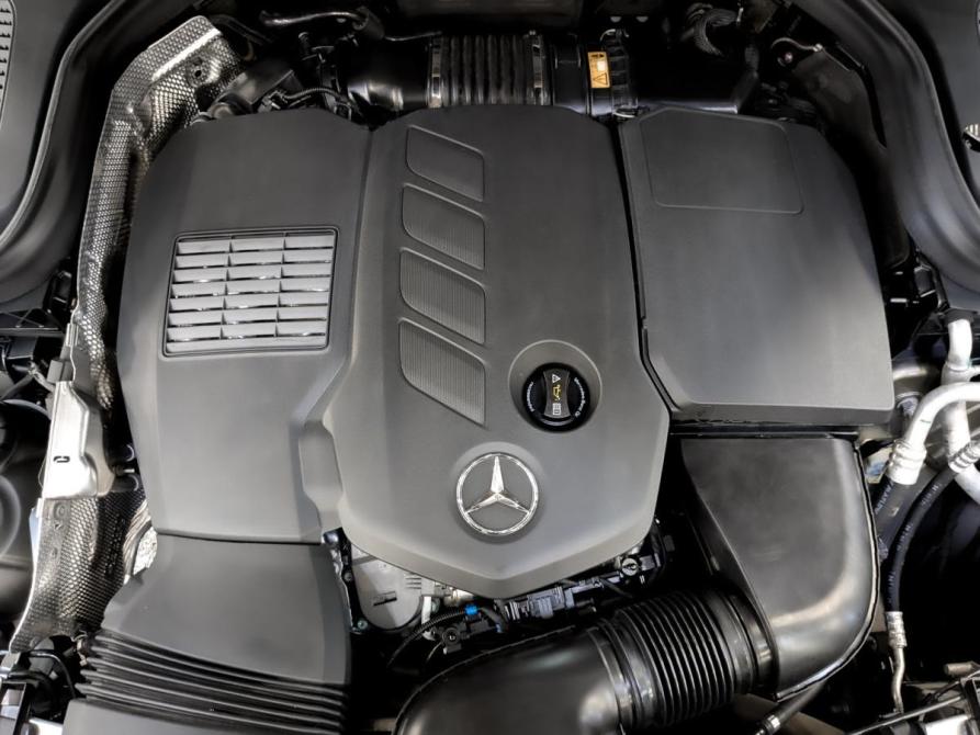 Mercedes-Benz GLC Coupe I (C253) Рестайлинг Москва  - изображение 9