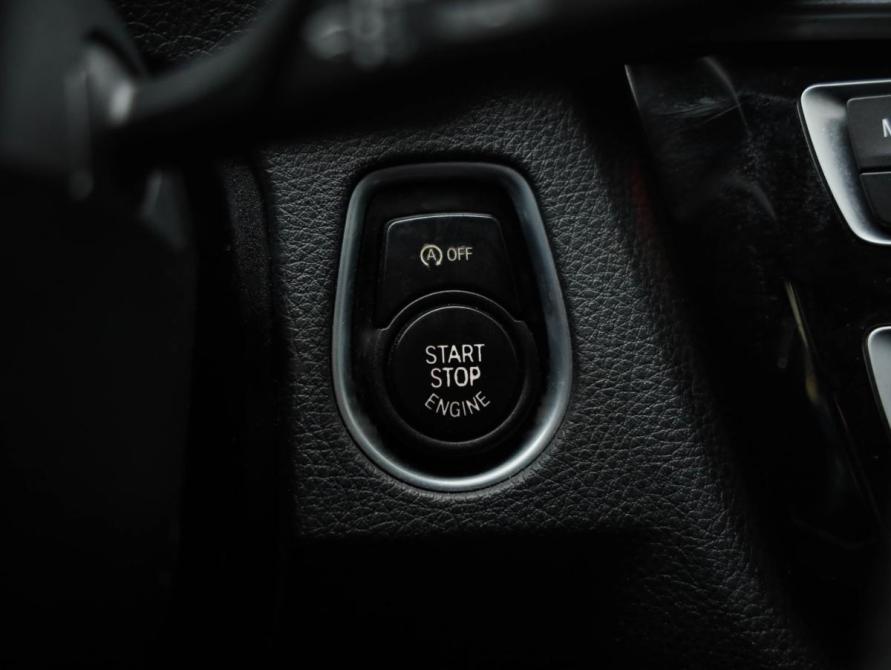BMW 3 серии VI (F3x) Рестайлинг Санкт-Петербург  - изображение 20