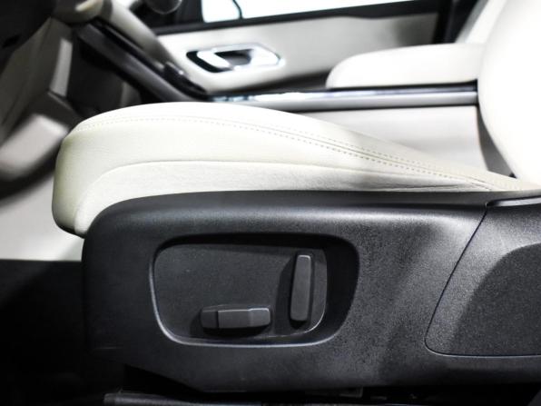 Land Rover Range Rover Velar I с пробегом 2017 года, цена 3 059 000 рублей, 76300 км, внедорожник, Автокод Объявления