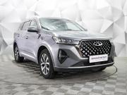 Chery Tiggo 7 Pro Max I Ульяновск  - изображение 30