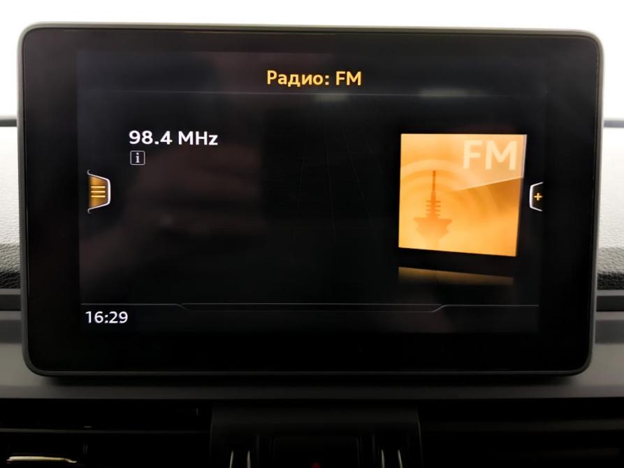 Audi Q5 II (FY) Москва  - изображение 16